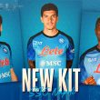 kit del Napoli