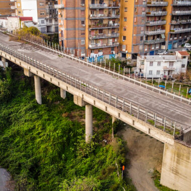 Ponte di San Giacomo dei Capri alebottone