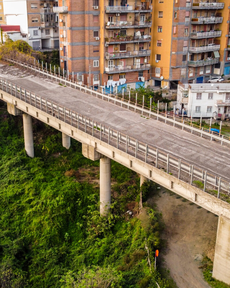 Ponte di San Giacomo dei Capri alebottone