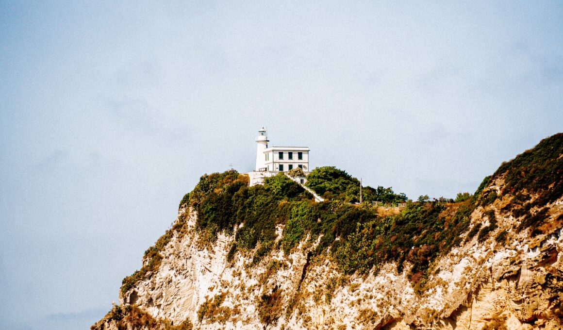 Faro di capomiseno