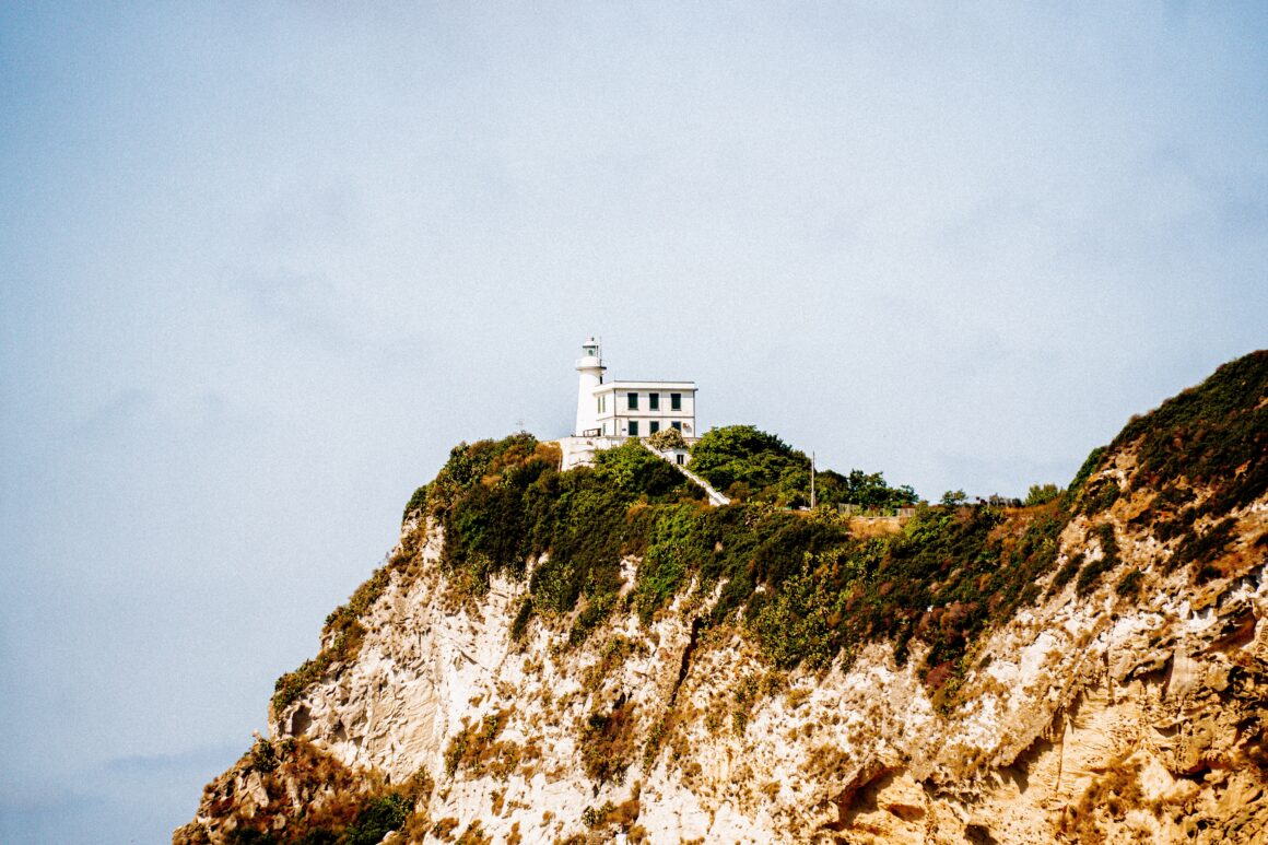 Faro di capomiseno