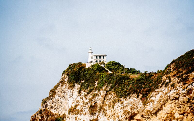 Faro di capomiseno