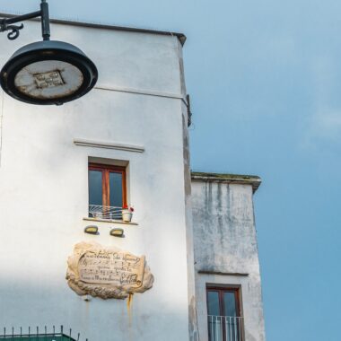 La Fenestella di Marechiaro