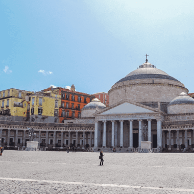 cosa fare a napoli