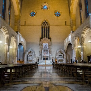 Monastero di Santa Chiara Napoli